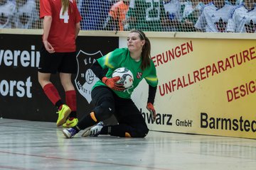 Bild 27 - Volksbank-Cup Horst